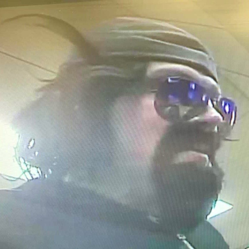 Soda Robber